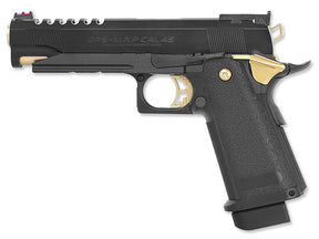Hi-Capa 5.1 GOLD MATCH