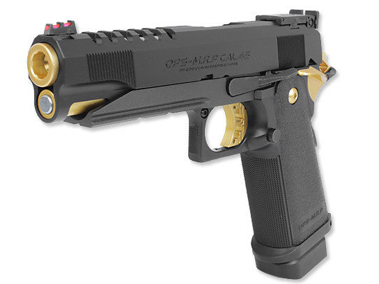 Hi-Capa 5.1 GOLD MATCH