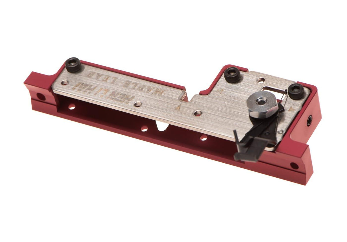 Maple Leaf VSR-10 CNC Zero Trigger Box Gen 3