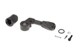 Maple Leaf VSR-10 Twisted Solid bolthåndtag Med End Cap til Left Hand