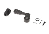 Maple Leaf VSR-10 Twisted Solid bolthåndtag Med End Cap til Left Hand