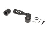 Maple Leaf VSR-10 Twisted Hollow bolthåndtag Med End Cap til Left Hand
