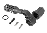 Maple Leaf VSR-10 Twisted Hollow bolthåndtag Med End Cap til Right Hand