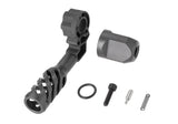Maple Leaf VSR-10 Twisted Hollow bolthåndtag Med End Cap til Right Hand