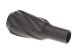 Maple Leaf VSR-10 Twisted Solid bolthåndtag Knob til Left Hand