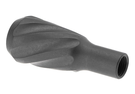Maple Leaf VSR-10 Twisted Solid Bolt Handle Knob til Right Hand