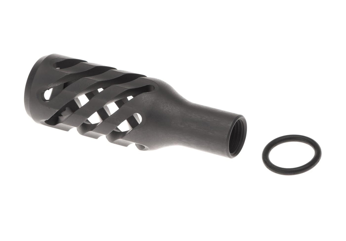 Maple Leaf VSR-10 Twisted Hollow bolthåndtag Knob til Right Hand