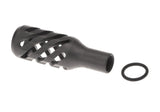 Maple Leaf VSR-10 Twisted Hollow bolthåndtag Knob til Right Hand