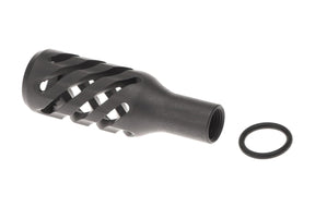 Maple Leaf VSR-10 Twisted Hollow bolthåndtag Knob til Right Hand