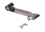 Maple Leaf VSR-10 Steel Hop Up Adjustment Lever med I KEY