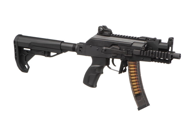 G&G PRK9 RTS E.T.U. S-AEG - Sort