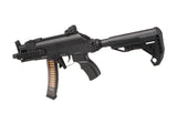 G&G PRK9 RTS E.T.U. S-AEG - Sort