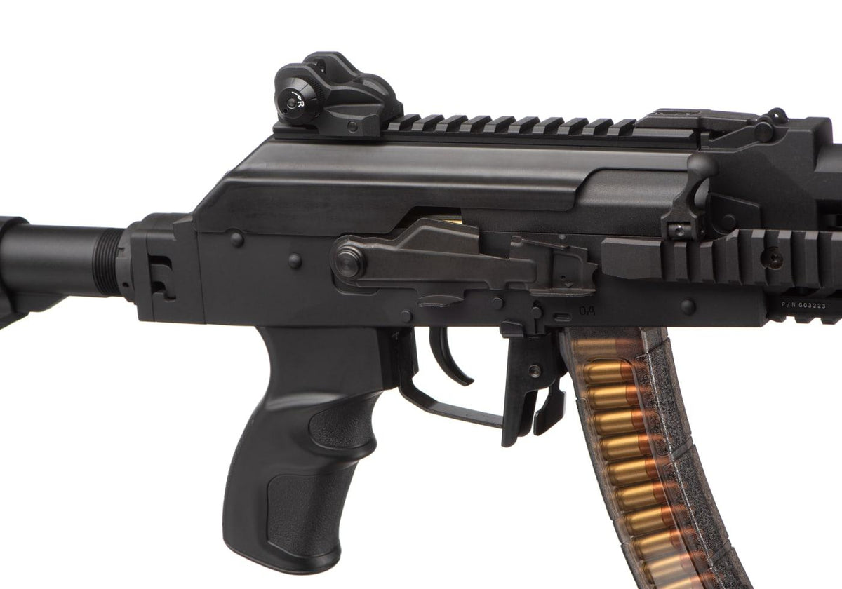 G&G PRK9 RTS E.T.U. S-AEG - Sort