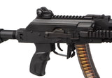 G&G PRK9 RTS E.T.U. S-AEG - Sort
