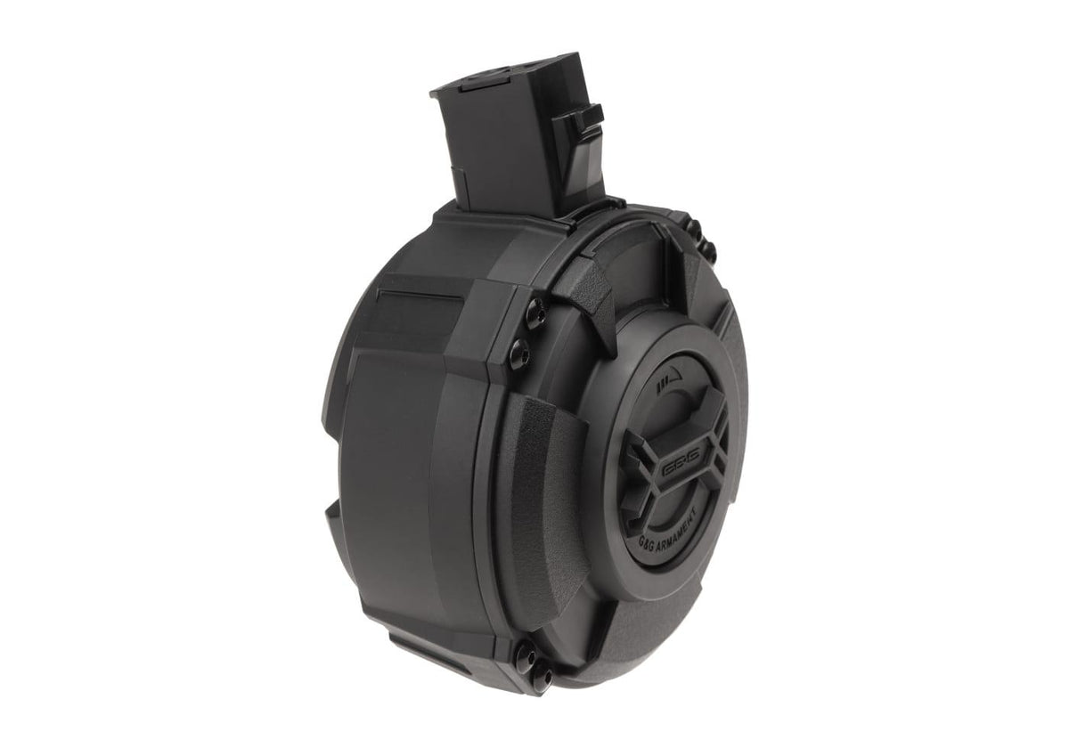 G&G Drum Magasin PRK9 1730rds