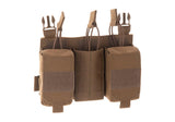 Warrior Detachable Front Panel Mk1 til LPC/RPC