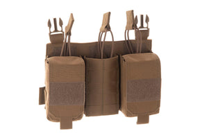 Warrior Detachable Front Panel Mk1 til LPC/RPC