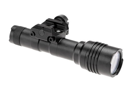 Streamlight ProTac skinnemontage 2 - Sort