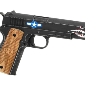 1911 & Hi-Capa