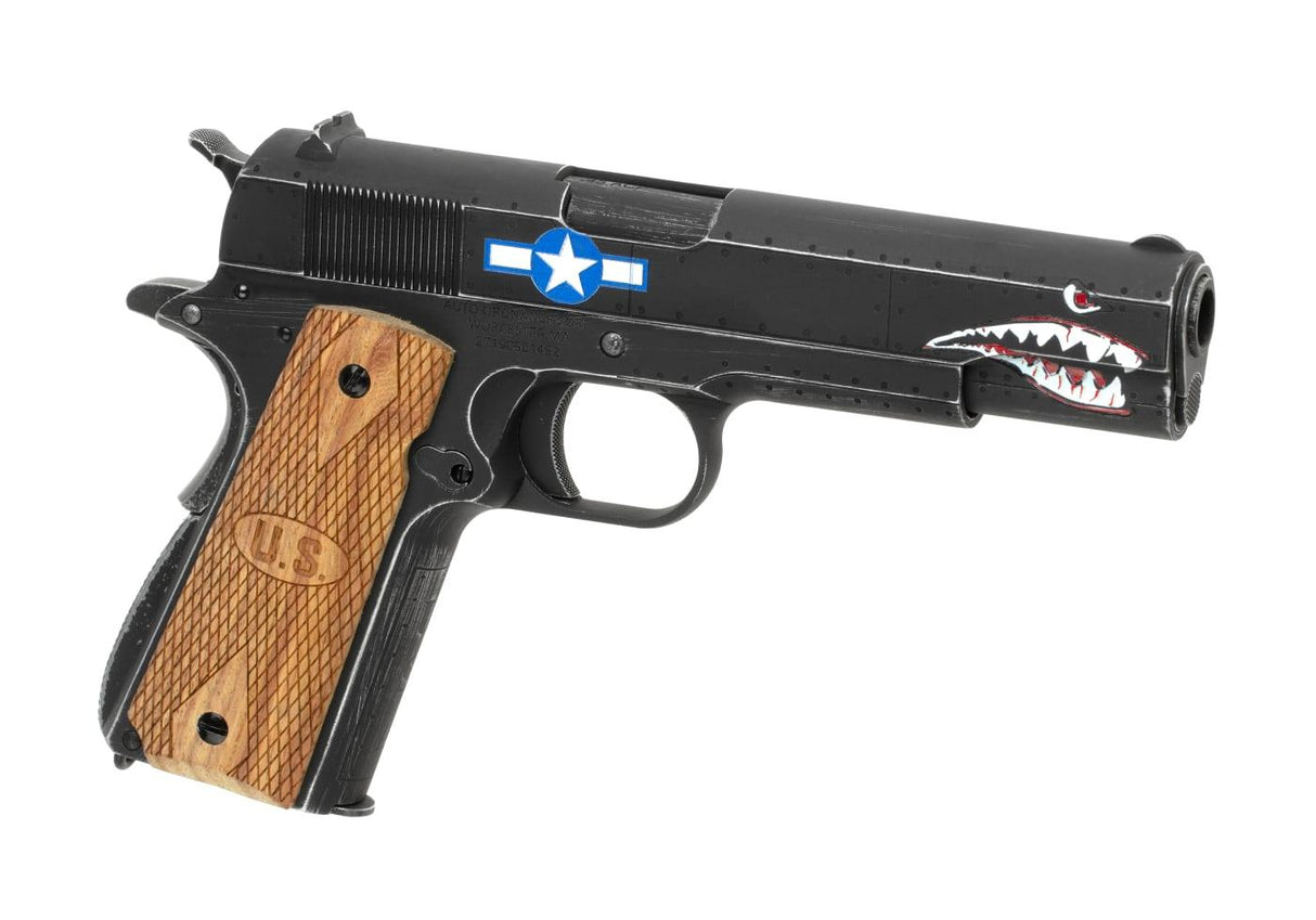 Auto Ordnance 1911 Squadron GBB