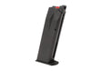 AW Custom Magazin Swiss Arms P226 GBB 22rds - Sort