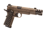 KJ Works KP-16 Full Metal Co2