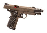 KJ Works KP-16 Full Metal Co2