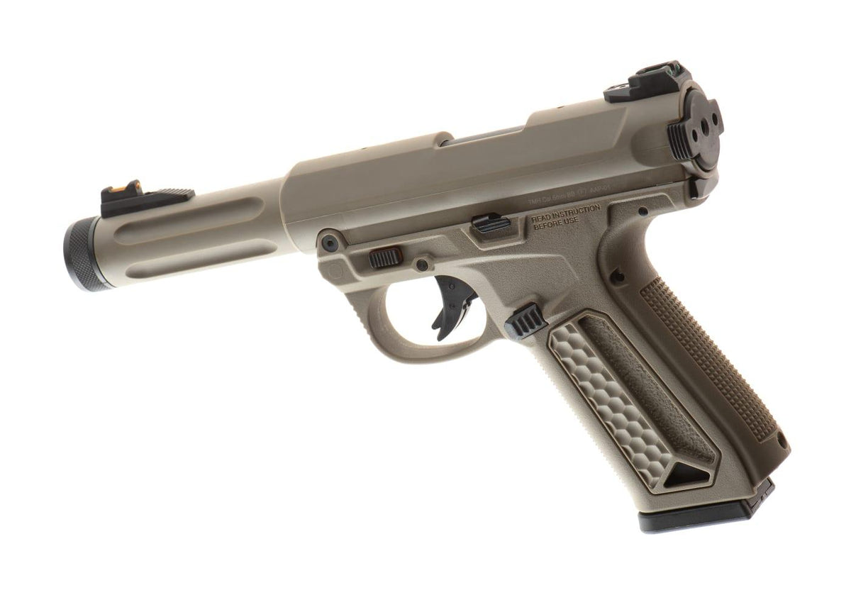Action Army AAP01 GBB Semi Auto