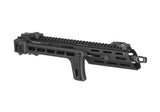 G&G SMC 9 Karabin Kit - Sort