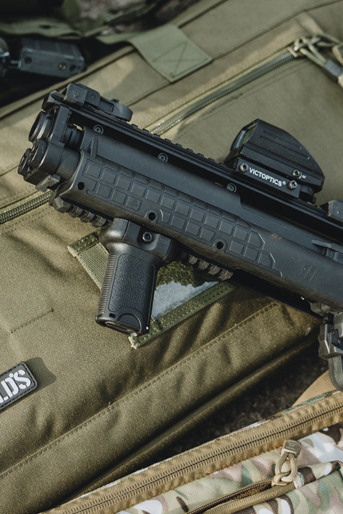 KelTec KSG Bullpup Shotgun GBB Replica