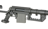 Airsoft riffel bolt-action ST200 helmetal