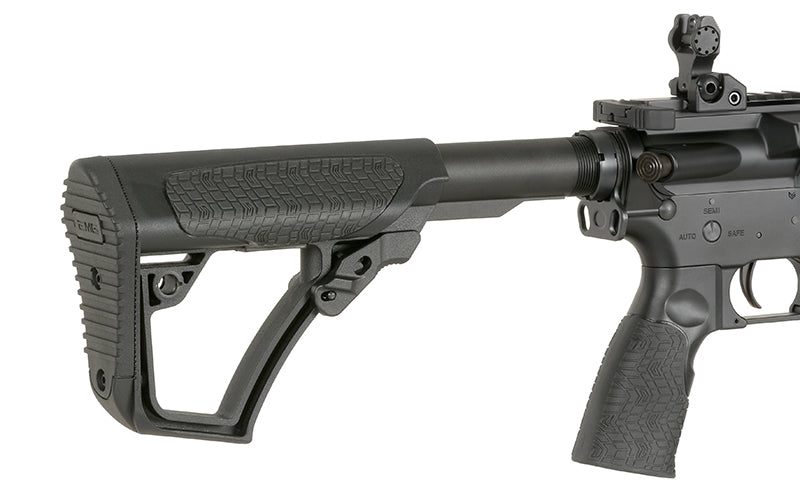 Daniel Defense MK18 RIII 10.3" Replica Eshooter ETU, GEN-2