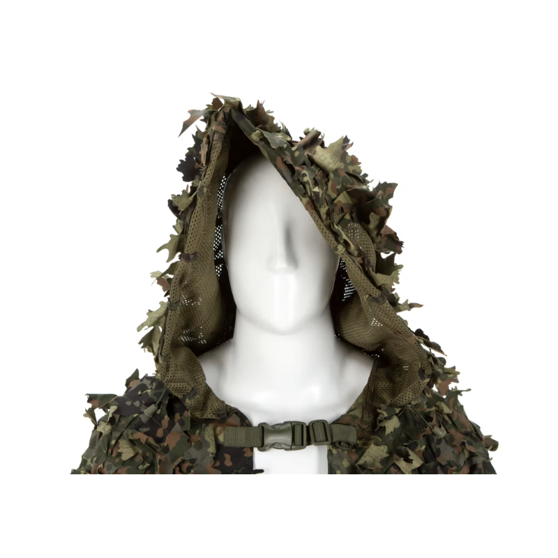 Invader Gear Ghillie Base Leaf