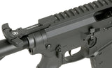 Daniel Defense PCC MWS GBB 13.5" Replica - Black