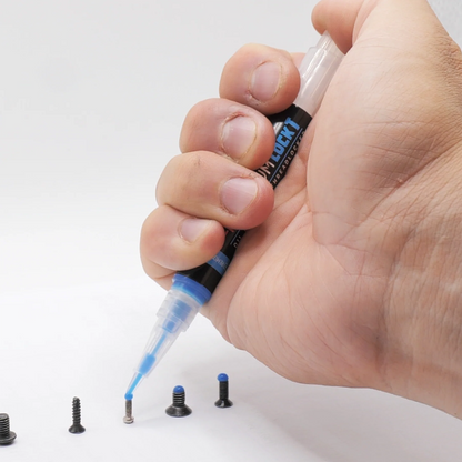 4UANTUM LOCK (BLUE)