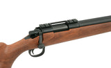 CM.701C-U Opgraderet Version 520 FPS - Wooden Style