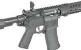 Strike industries 13.5" Raiders Karabin AEG Riffel, GEN-2 - Sort