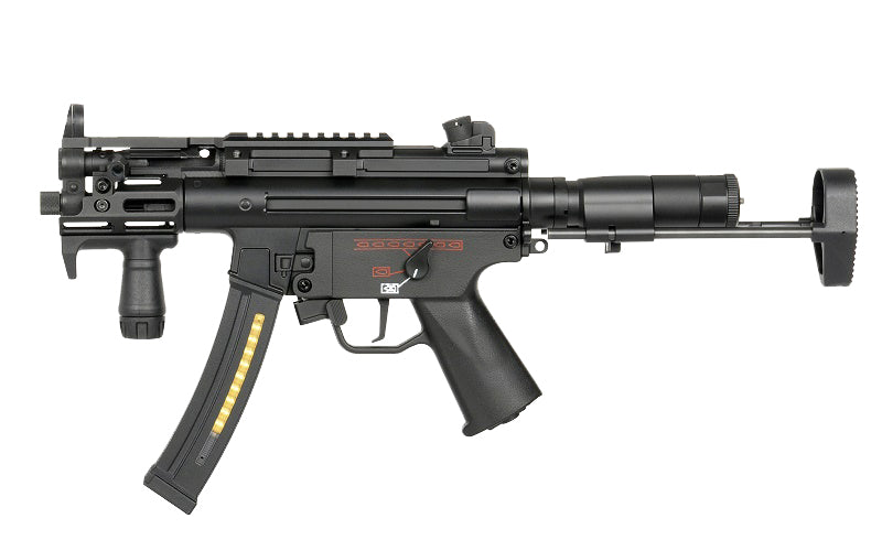 MP5K PDW Kolbe