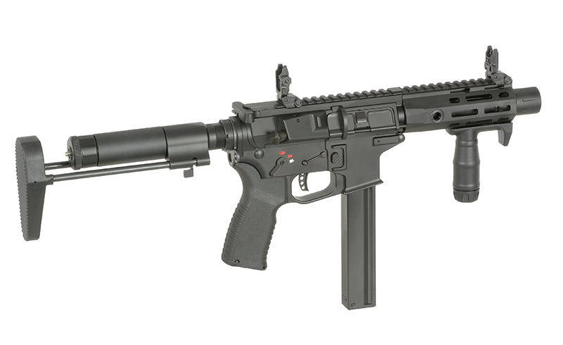 CM.106 Opgraderet Version