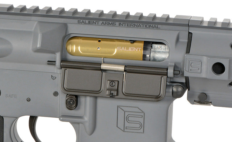 SAI GRY 6.5" SBR Replica ESHOOTER ETU, Gen-2 - Grå