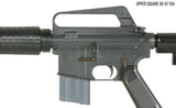 Colt 609/GAU-5/A GBBr Replica CGS - Sort