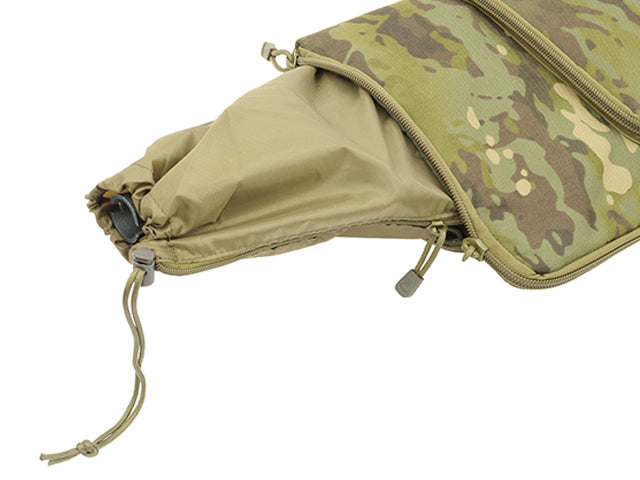Simple Rifle Case 100cm - Multicamo Tropic