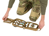 Large Rip-Off Medical Pouch