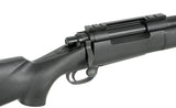 CM.702A-U Opgraderet Version 500 FPS - Sort