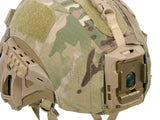 Lightweight Next-Generation IHPS Hjelm Replica - MC