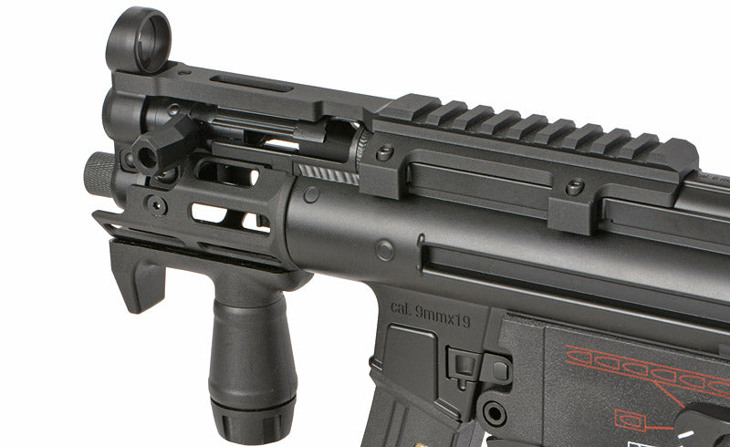 MP5k CM.041L Replica - ESHOOTER ETU, GEN-2