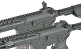 Noveske 10.5" Shorty 300BLK AEG Riffel Eshooter ETU, GEN-2 - Sort