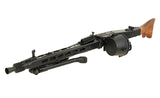 2500rd Electric Drum-Magazine til MG42