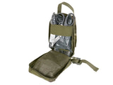 EMT Pouch - Multicamo