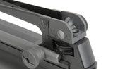 M4 CQB GBBR Airsoft Riffel V3 - Sort